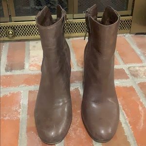 Sam Edelman boots